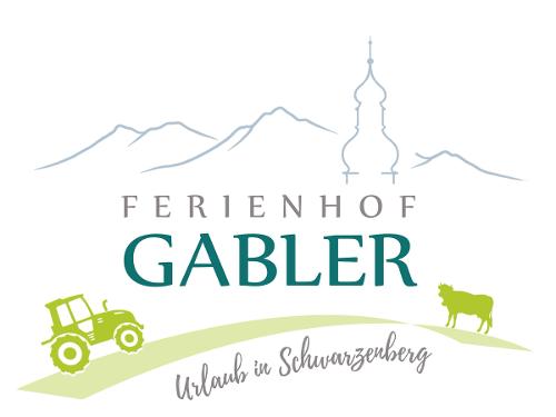 Logo Ferienhof Gabler Schwarzenberg Logo Ferienhof Gabler Schwarzenberg