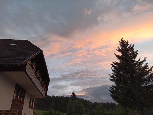 Abendhimmel