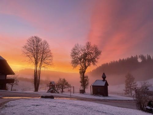 Winterromantik