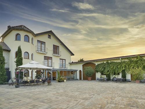 Weingut Vogt-Fehlinger Weingut Vogt-Fehlinger