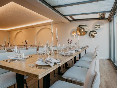 Vinothek - Raum für Feiern Vinothek - Raum für Feiern