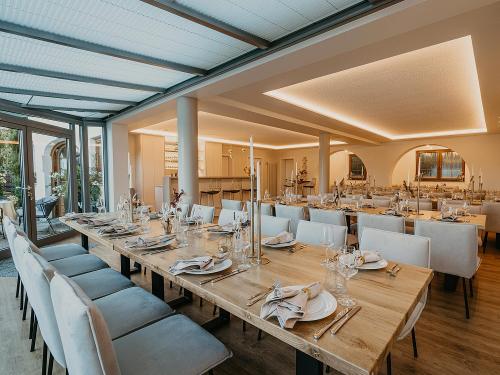 Feiern in der Vinothek Feiern in der Vinothek