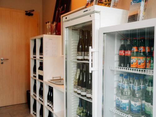 Getränkeservice Getränkeservice