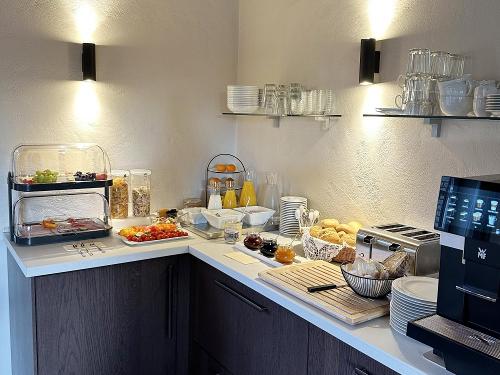 Frühstück Frühstück