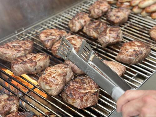 Grillabend Grillabend