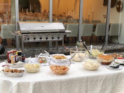 Grillabend Grillabend