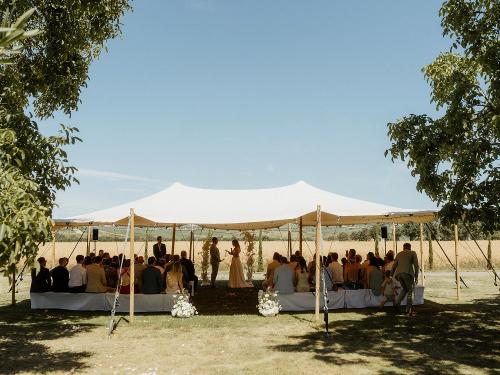 Hochzeit auf dem Weingut Vogt-Fehlinger Hochzeit auf dem Weingut Vogt-Fehlinger