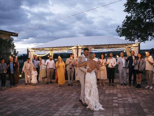Hochzeit auf dem Weingut Vogt-Fehlinger Hochzeit auf dem Weingut Vogt-Fehlinger