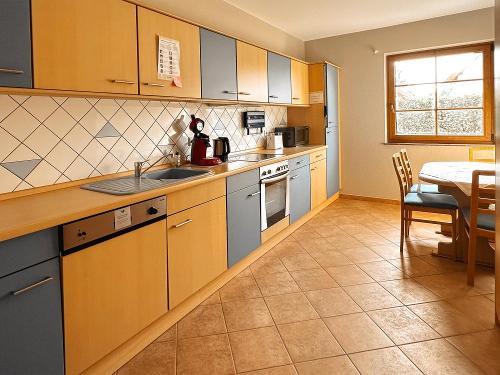 Gästeküche für die Zimmer Gästeküche für die Zimmer