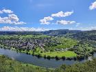 Pünderich an der Mosel
