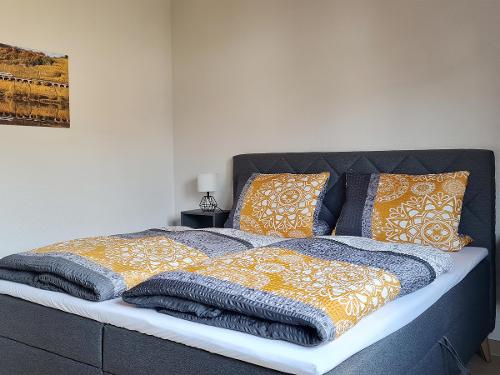 Fewo Nonnengarten - Schlafzimmer 2