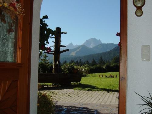 Haustüre Haustüre