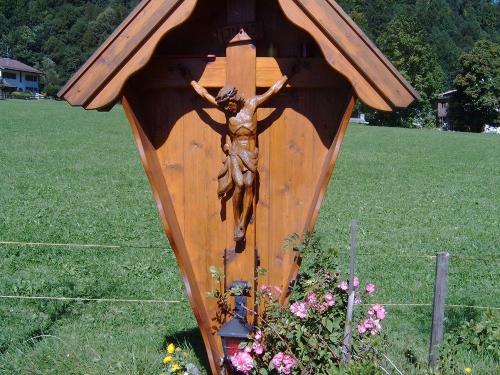 Kreuz Kreuz