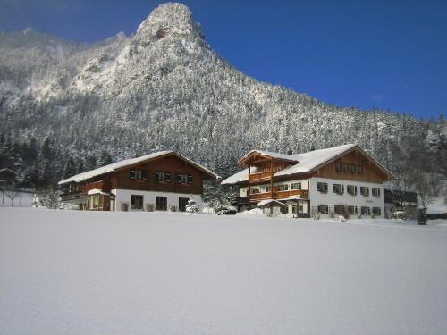Winterbild Winterbild