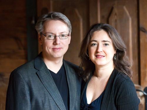 Ihre Gastgeber im KulturGut