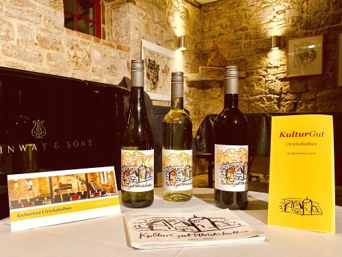 Willkommen im Kulturgut