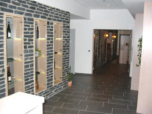 Vinothek im Gästehaus Mühlenhof