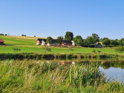 Chaletdorf Auszeit im Schönseer Land