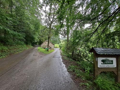 Bauernhof Heinemann Waldweg Bauernhof Heinemann Waldweg