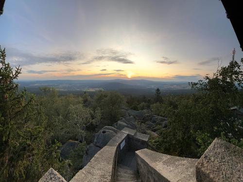 Fichtelgebirge