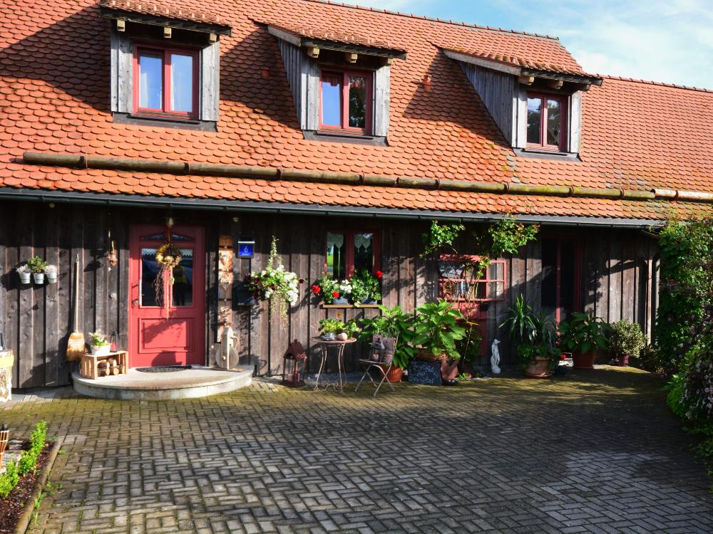 Ferienwohnung Lippert