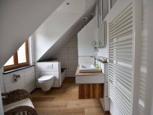 Appartement Bad