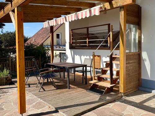 Terrasse Terrasse