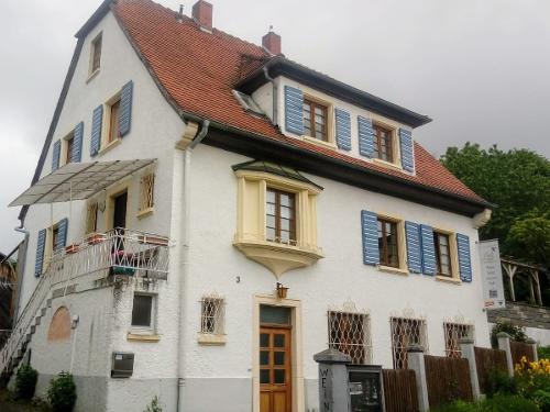 Stammhaus Weingut Isele