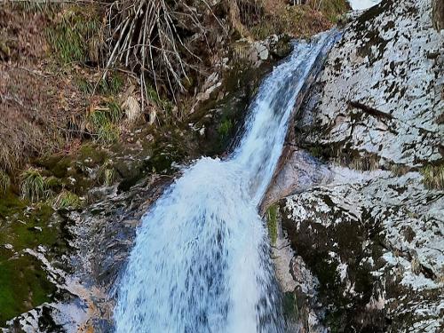 Ausflugsziel Allerheiligen Wasserfaelle Ausflugsziel Allerheiligen Wasserfaelle
