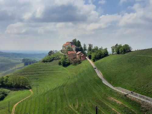 Ausflugsziel Schloss Staufenberg Ausflugsziel Schloss Staufenberg