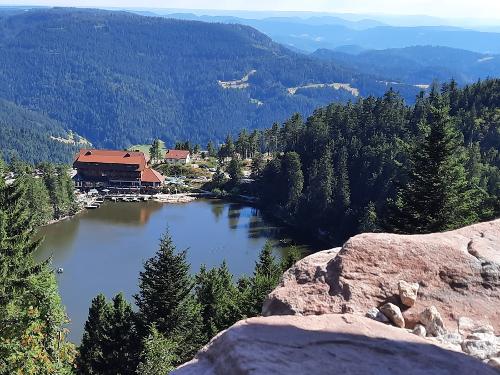 Mummelsee Mummelsee