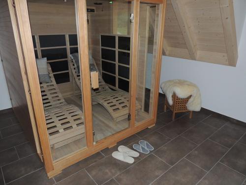 Sauna Sauna