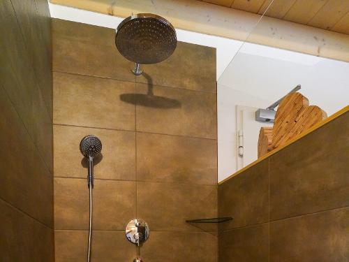 Wellnessdusche Wellnessdusche