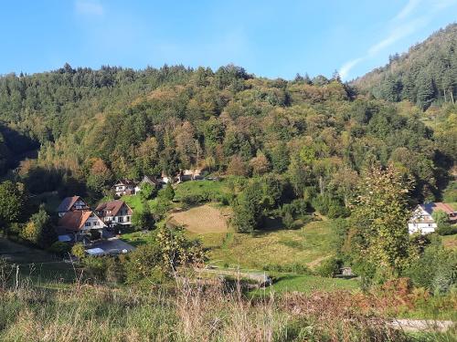 Das idyllische Sulzbach Das idyllische Sulzbach