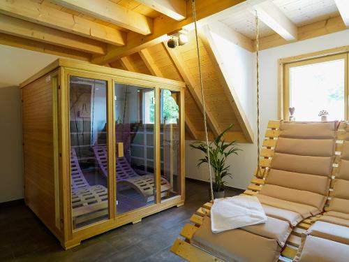 Wellnessbereich Wellnessbereich