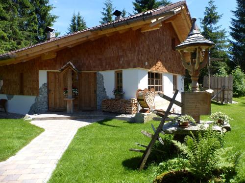 Haus und Fewo Haus und Fewo