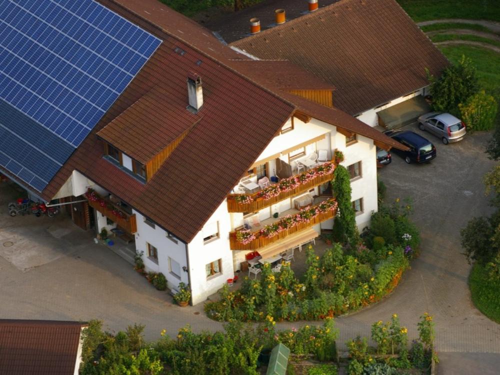 Der Ferienhof Duller